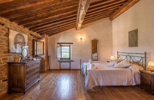 Casale Rosennano - Padronale - Photo 8