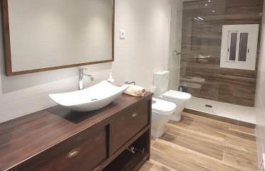 Cerca de Barcelona, y entre tres Parques Naturales, casa de 4 habitaciones y 2 baños con piscina, barbacoa y chimenea - Foto 26