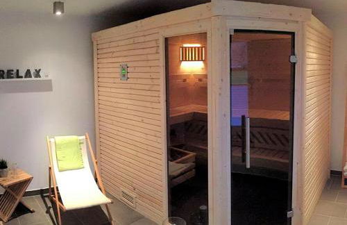 Geraeumiges Ferienhaus mit Sauna - Foto 34