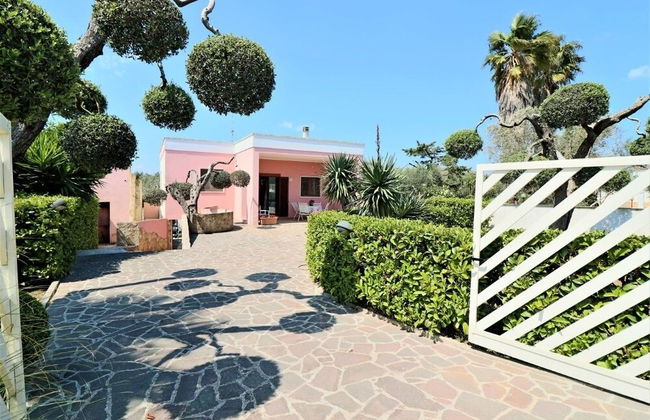 Residence Talia - Foto 32