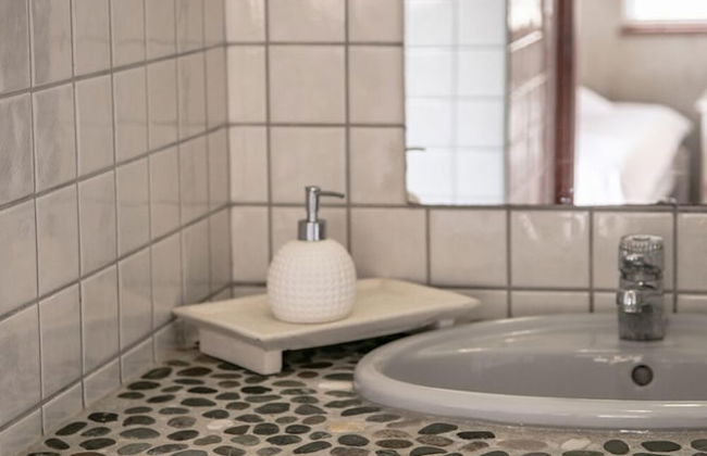 Blue Pearl - situated right on the beach - Foto 21