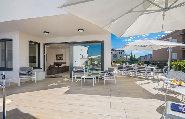 JAZZ at Rova Villa Luna - Foto 35