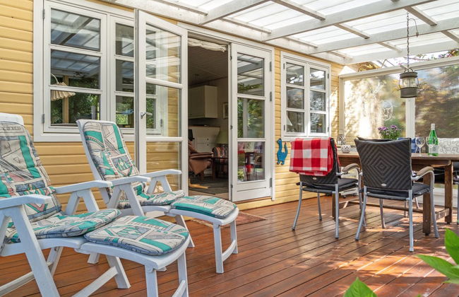 "Haldis" - 120m from the sea - Foto 23