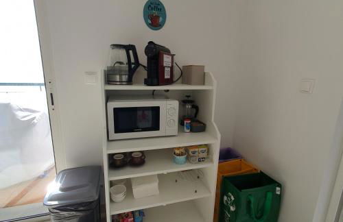 Oceanview Getaway - Foto 13