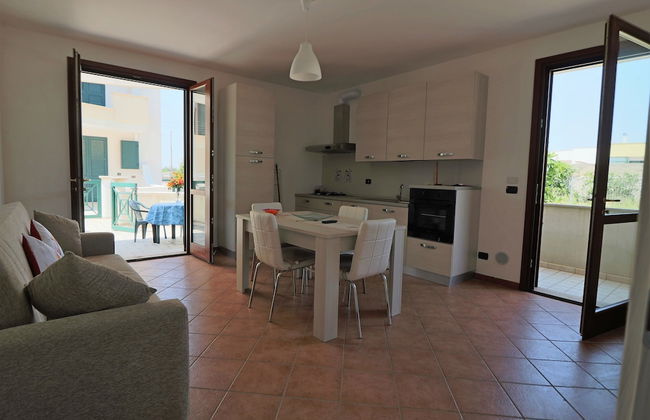 Residence Le Grotte - Photo 28