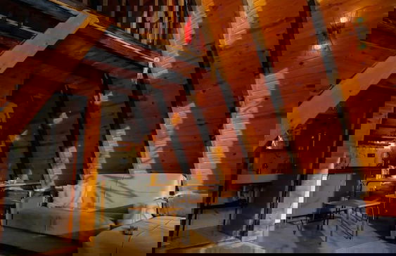 BUNGOVİLLA RESORT HOTEL - Foto 8