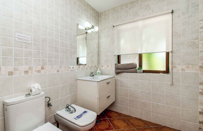 Villa Isabel Sol - Foto 35