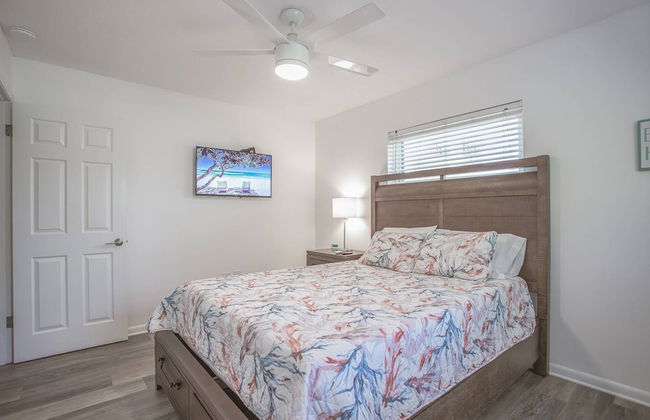 Arlington Park Beautifully Renovated Home - Foto 32