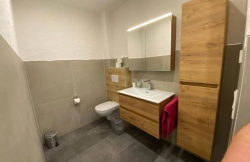 Ferienwohnung Wanderlust - Foto 6