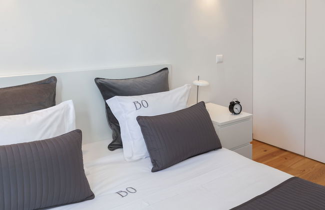 BO - Bolhão Apartments - Foto 3