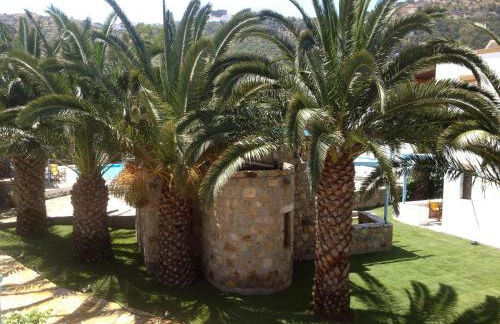 Patmos Garden - Foto 33