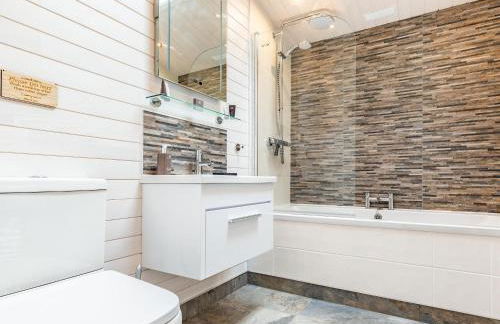 Lavender Lodge - Foto 20