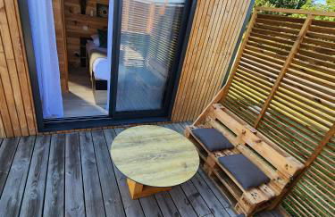 Le Cozy Cottage - Chalet avec parking - Foto 9