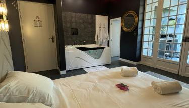 G7 Loft SPA & Terrasse centre Angouleme - Foto 5