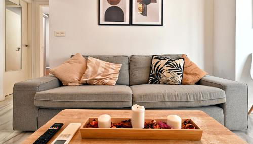 Love Rent4 Malaga Rene - Photo 4