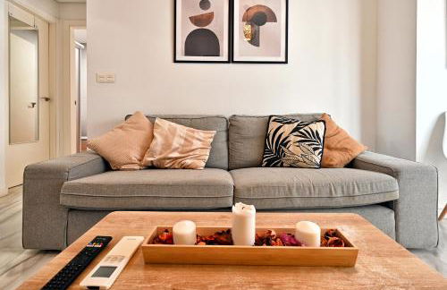 Love Rent4 Malaga Rene - Photo 4