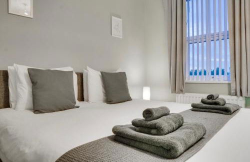 Birkenhead - 2 bedroom house - Foto 26