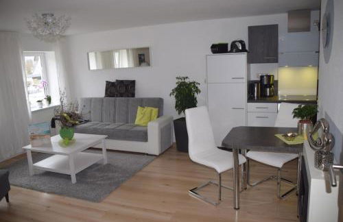 Ferienwohnungen Auszeit Ausblick - Foto 36