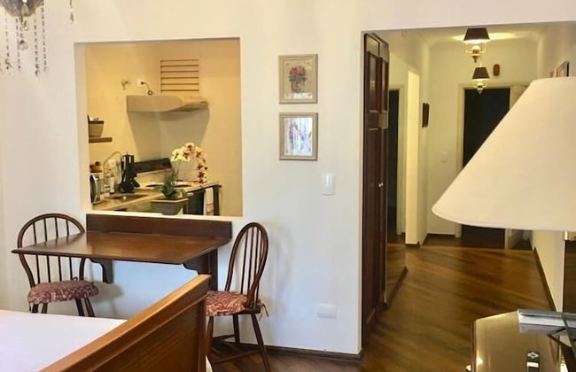 Center Suíço Flats e Shopping - Foto 9