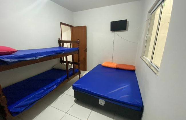 Cabo Frio - Braga - Aluguel Economico - Foto 27