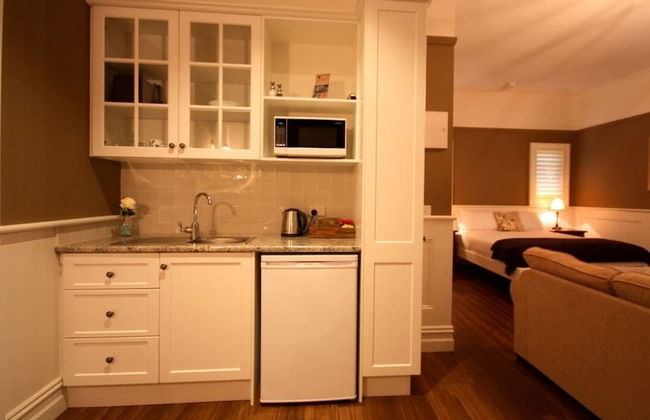 Marysville Garden Cottages - Photo 27