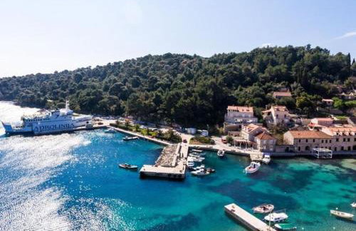 Apartment Tonka's Terrace - Studio Apartment with Terrace and Sea View - Foto 9