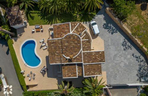 Villa Tabarca by Abahana Villas - Foto 26