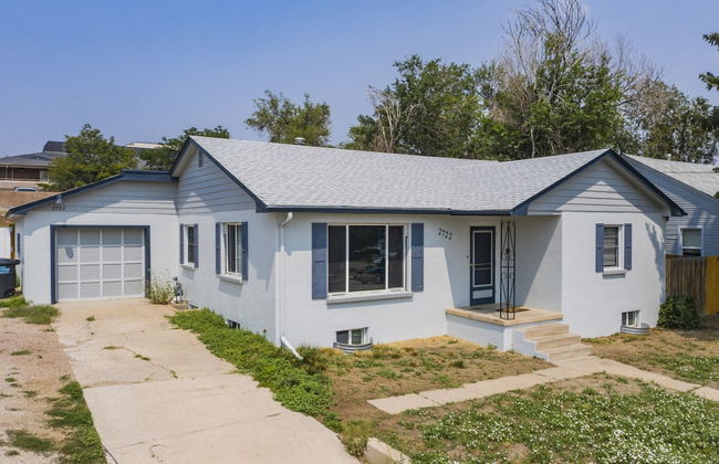 4 Bedroom with Grill - Foto 51