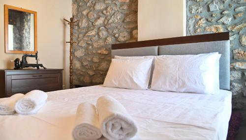 Stone house Amfikleia - Foto 3