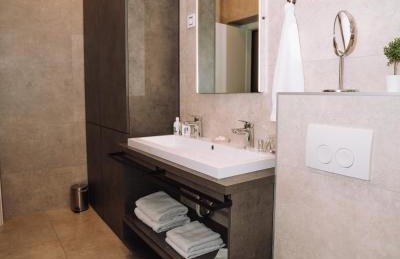 Luxury wellness apartment SHA - Foto 17