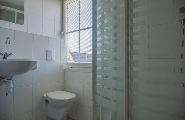 Holiday Home Built in Zaanse Style, Near Alkmaar - Foto 7