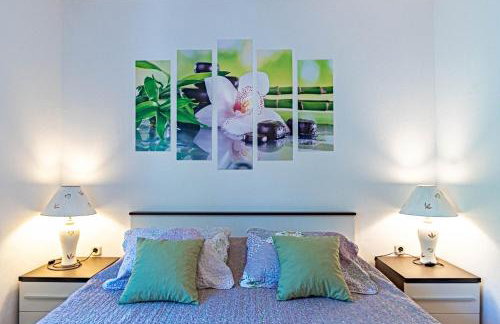 Apartment Tri Zala 4432b - Foto 23