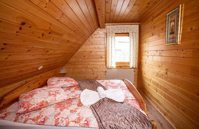 Apartments and wellness center Korošec - Foto 9