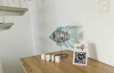 Ferienhaus Kiebitz - Foto 14