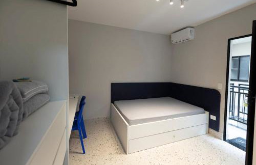 112-Studio completo e charmoso prox a UEL - Foto 34