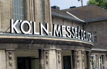 FeWo Köln - Foto 36