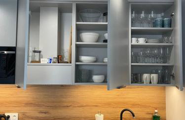 Baltic Sands Apartment Darłówko Wschodnie - Foto 7