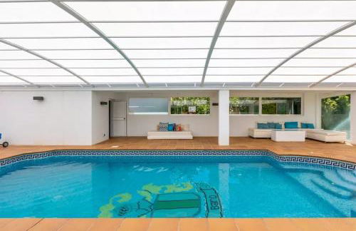 Ohana Luxury Villa with Heated Pool - Foto 4