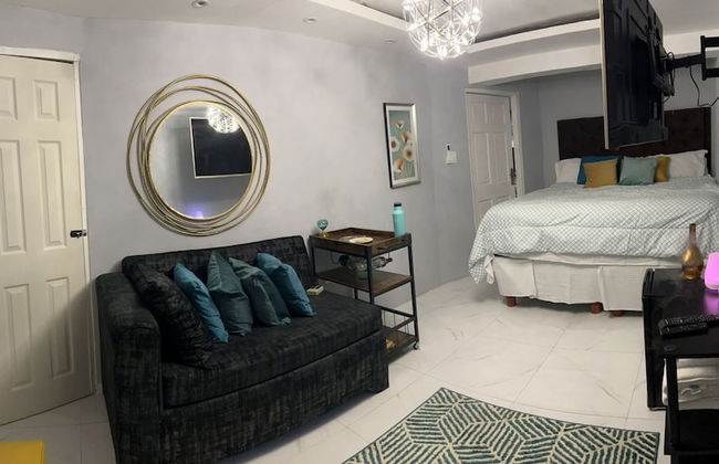 Bahia Suite The Escape - Foto 4