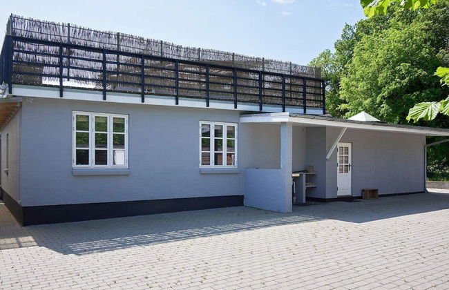 8 Person Holiday Home in Ronne - Photo 20