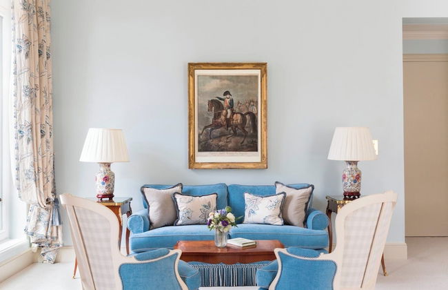 Le Bristol Paris - Oetker Hotels - Foto 44