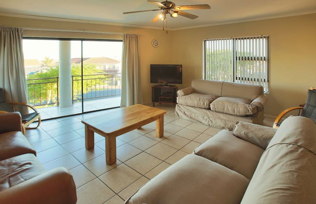 Kian's Place, Langebaan 8-sleeper - Foto 17