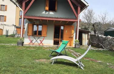 Le chalet de Pierrot - Foto 15