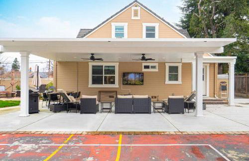 173 - Santa Clara 6Br Stunning Entire house - Foto 48