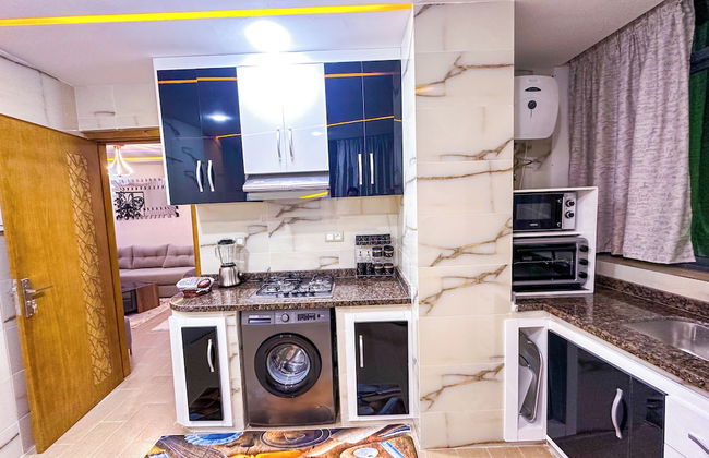 VELUXA - Luxury Holiday Homes - Centric flat - Photo 13