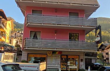 Mountain apartment - Aprica - Photo 25