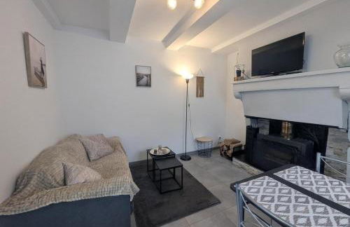 Gîte au Petit Café - Foto 5