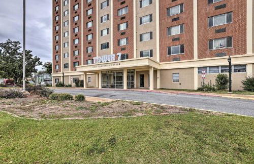 Airy Apt Situated in the Coosa River Area! - Photo 3