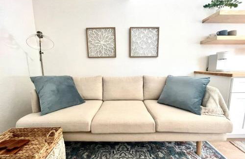 BoHo Tiny Home - Walkable to the Best of East Austin - Foto 8