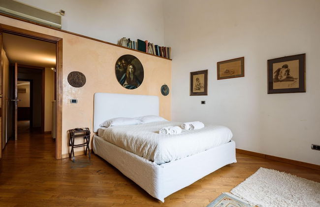 Via Posillipo 335 in Naples - Foto 4